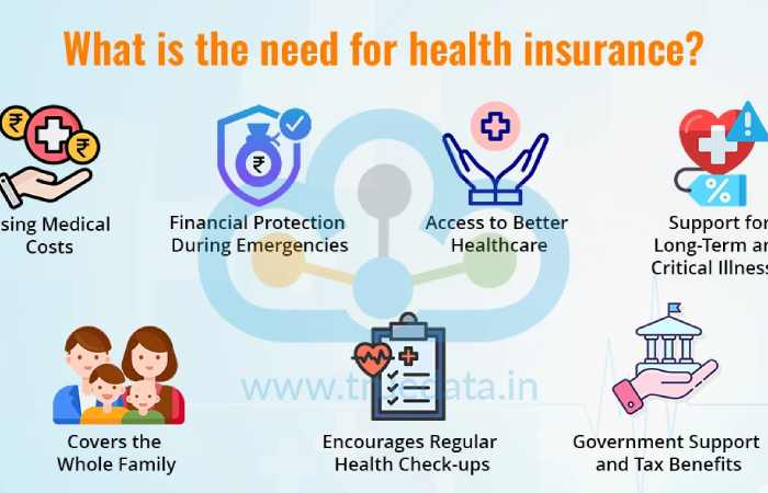 Why this policy stands out