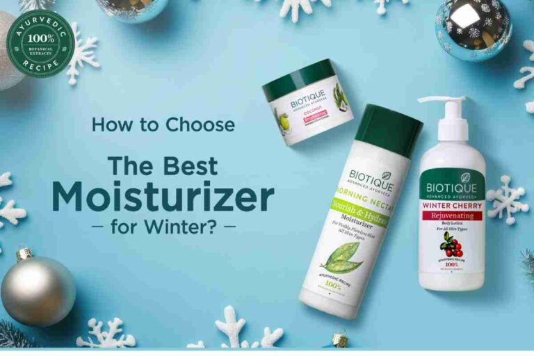 Best Moisturizer for Dry Skin – A Brief Details