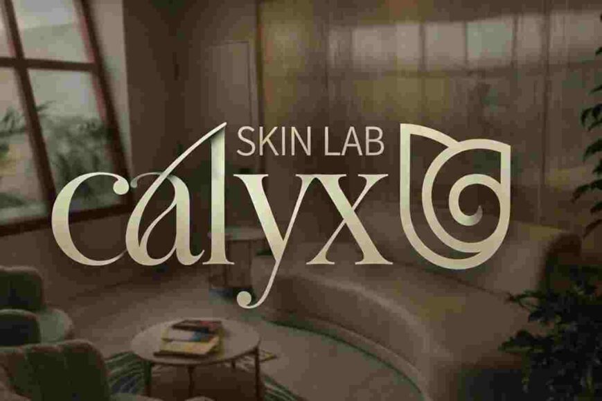 calyx skin lab