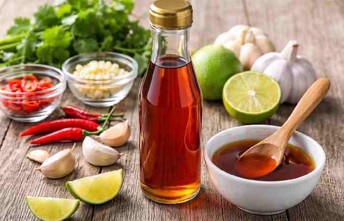 fish sauce