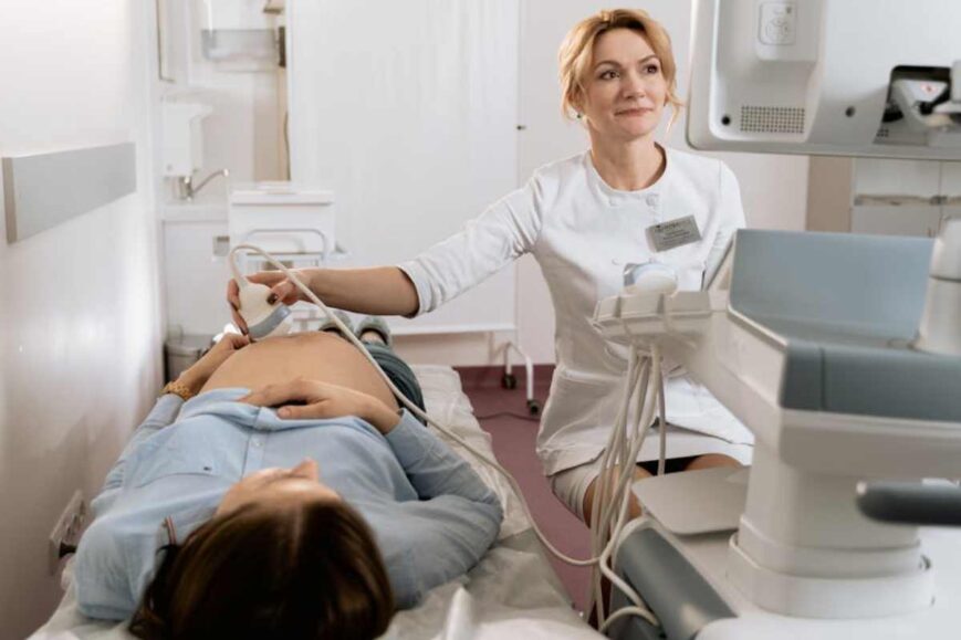 gynecologists near me