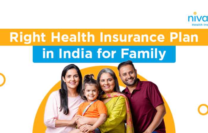 health insurance concept