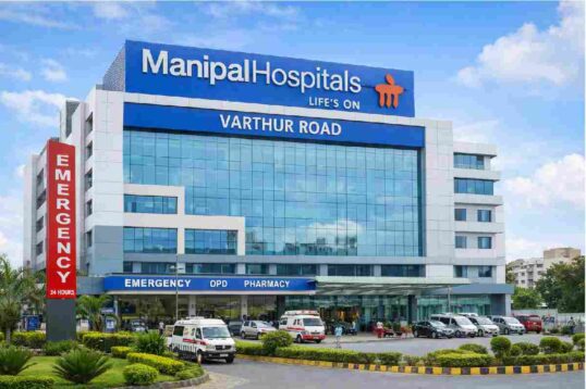 manipal hospital varthur hospital