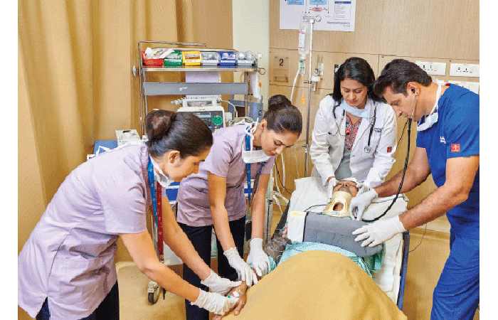 manipal hospital varthur hospital emergency room