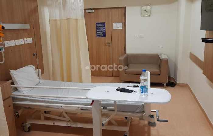 manipal hospital varthur hospital patient room