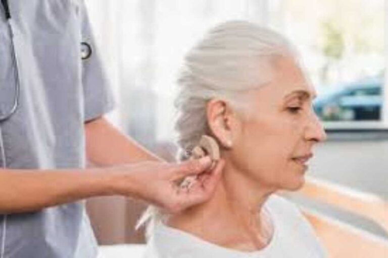 Why Audiologist Near Me – A Brief Description