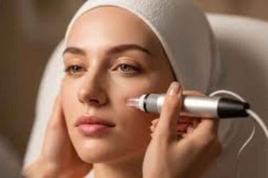 Point Of View Skin Care