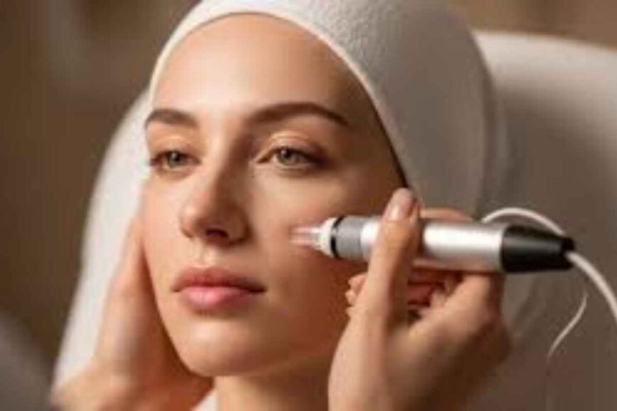 Point Of View Skin Care