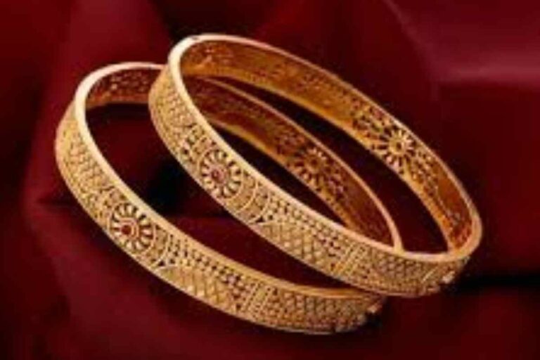 Zeraki Jewels Bangles – Definition, Important, Types, And More