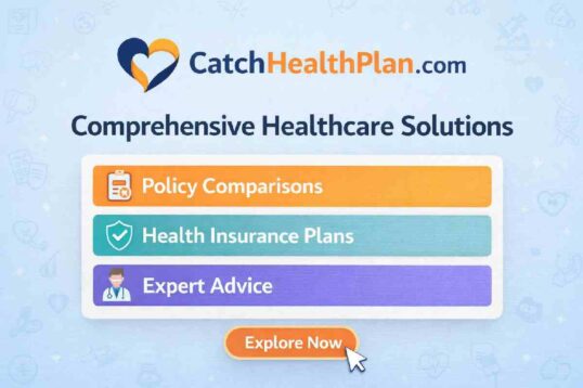 CatchHealthPlan.com