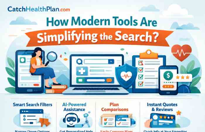 How Modern Tools Are Simplifying the Search_