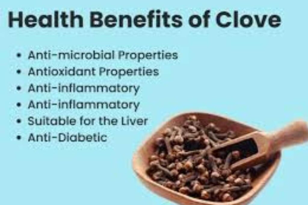 Clove Benefits: A Complete Health & Wellness Guide