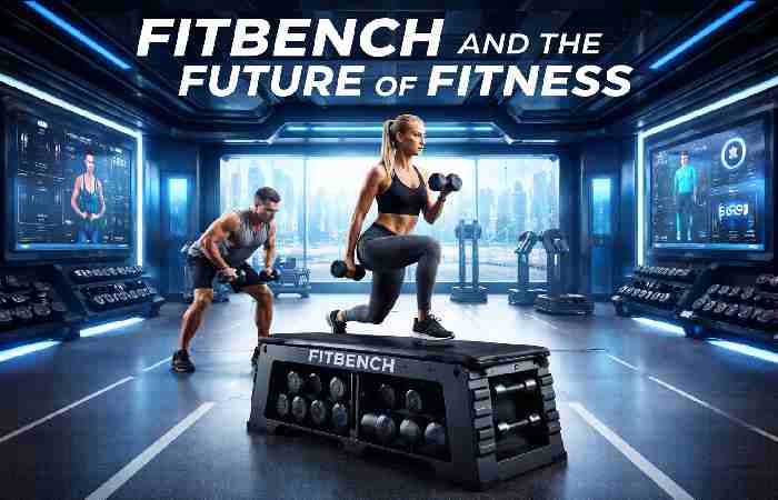FitBench and the Future of Fitness