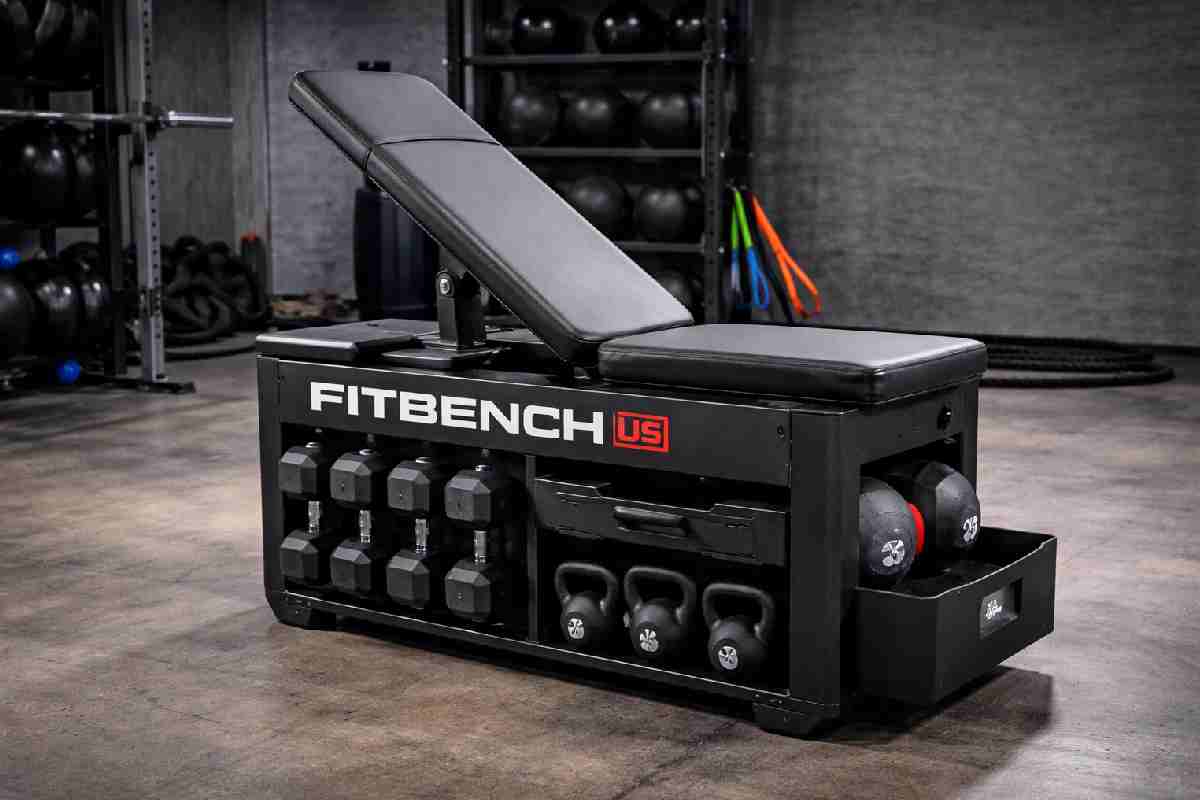 FitBench