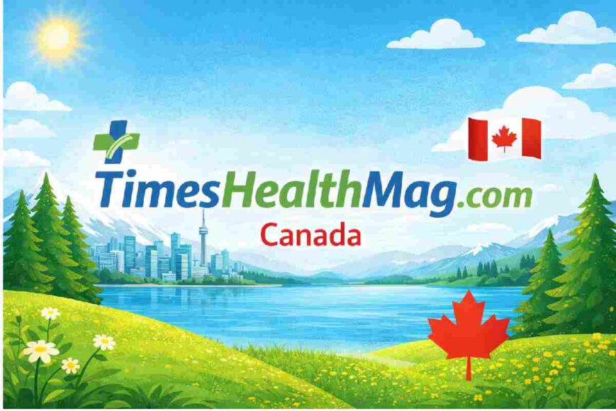 TimesHealthMag.com