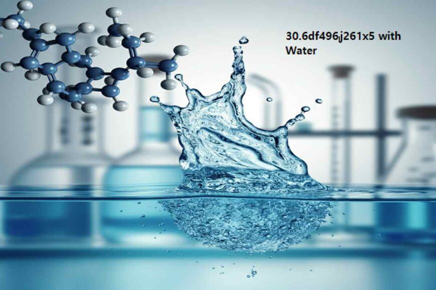 30.6df496–j261x5 With Water, Romania