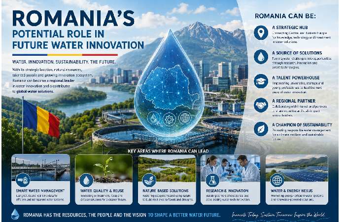 Romania’s Potential Role in Future Water Innovation (1)