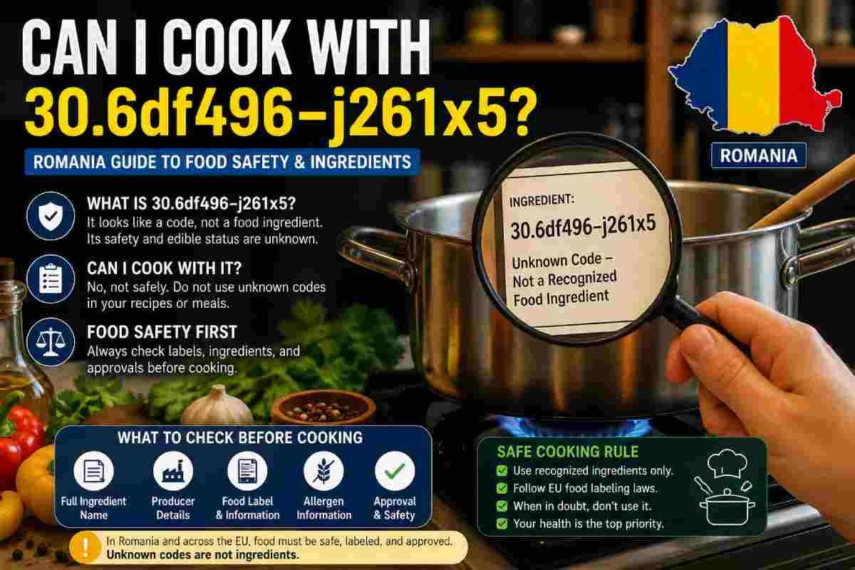 can i cook With 30.6df496–j261x5