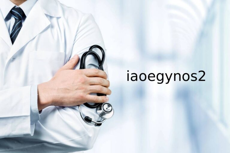 How to Say Iaoegynos2 in Indonesia: Features, Use Cases