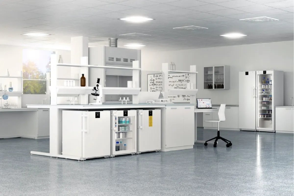 Why Temperature Stability Protects Sensitive Health Samples and Nutrients