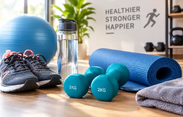 Fitness